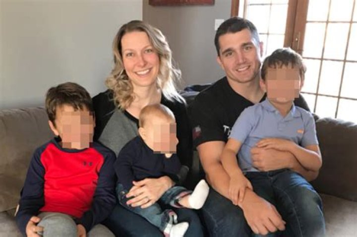 Who is Becky White? Age, children, divorce