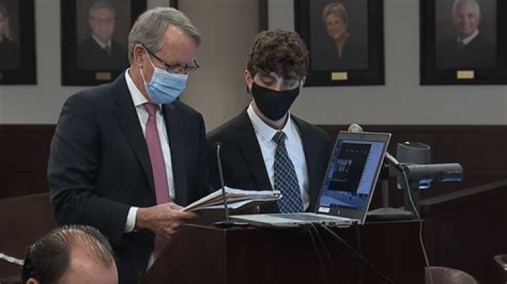Who is Cameron Herrin? Age, parents, what he did, the release date