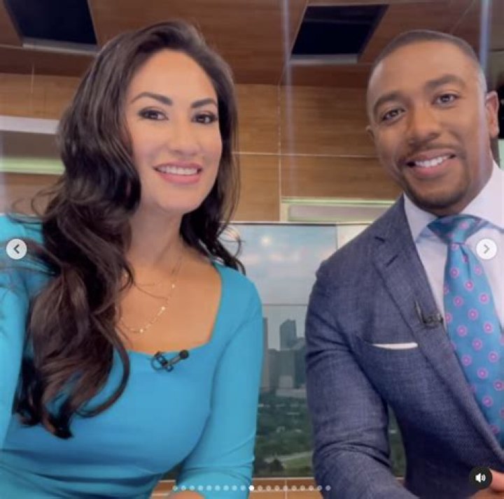 Who Is Chauncy Glover Wife, Mayra Moreno? |