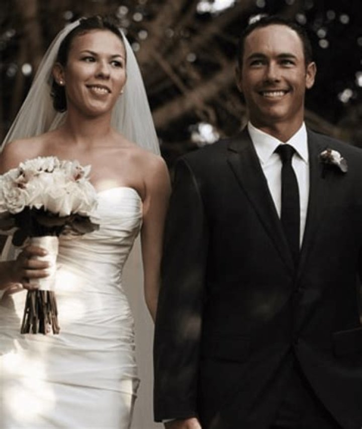 Who is Chez Reavie father Van Reavie? Wiki, age, nationality, wife, children |