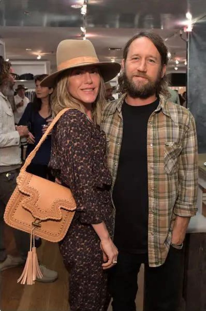 Who is Chris Shiflett's wife?