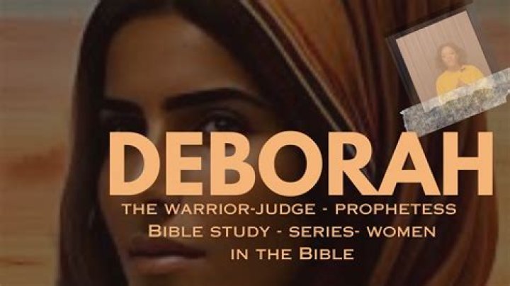 Who is Deborah Heaps? |