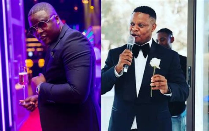 Who is DJ Sumbody wife? The mystery behind the Amapiano star’s love life |