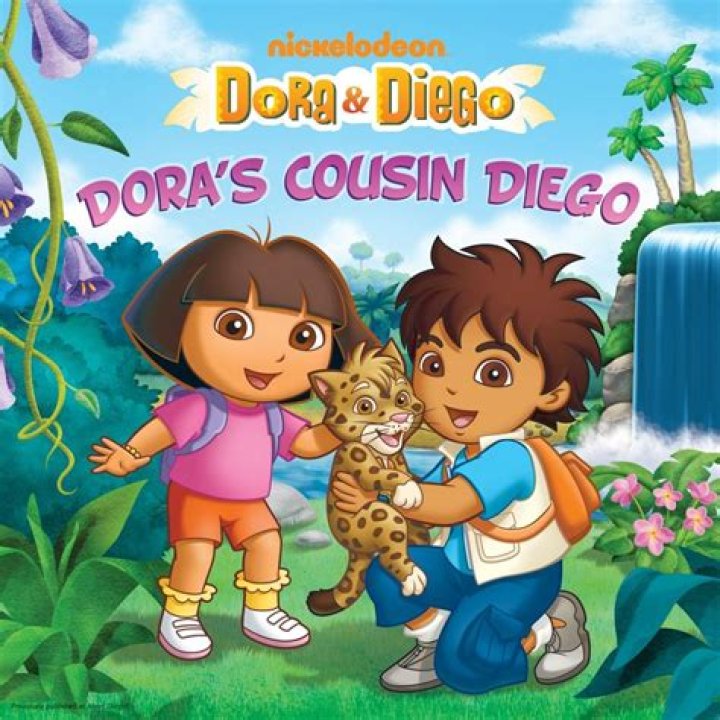 Who Is Doras Cousin, Diego? All You Need To Know |