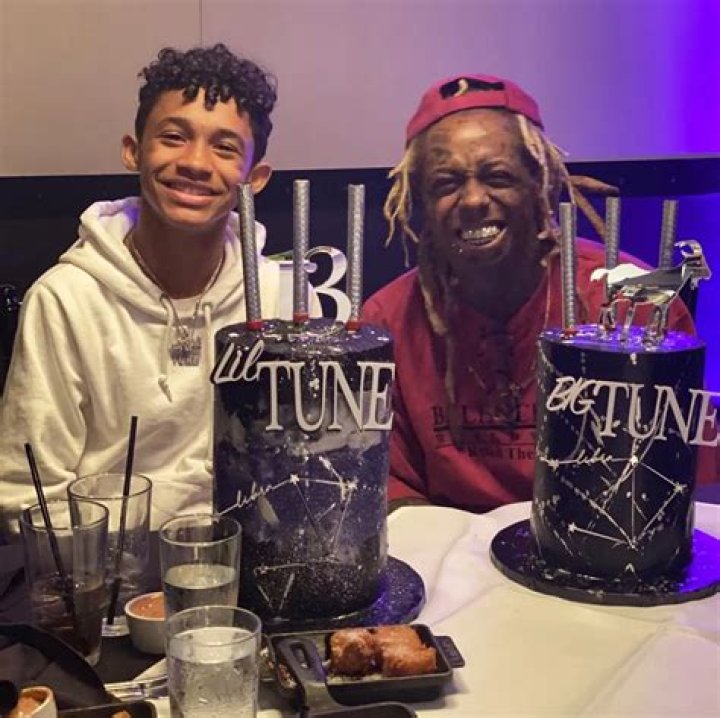 Who is Dwayne Michael Turner? Lil Wayne’s Father