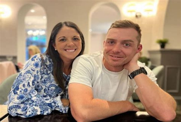 Who is Emma Talley husband Patrick Smith? |