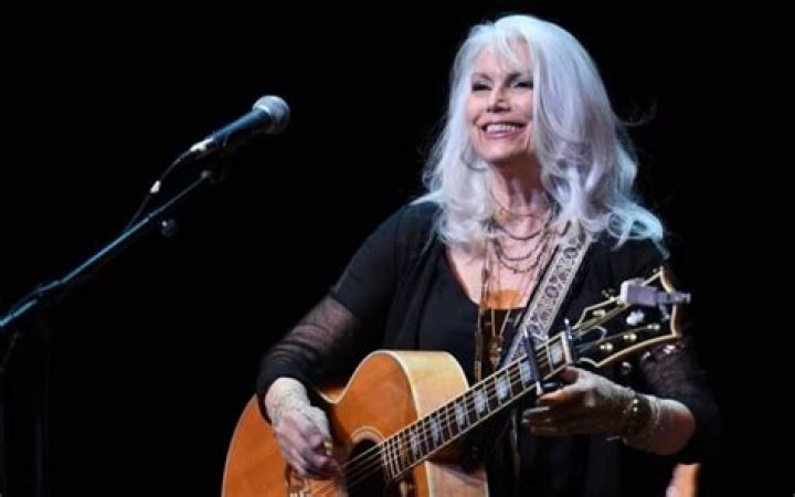 Who is Emmylou Harris' Spouse? Meet All The Husbands She Married