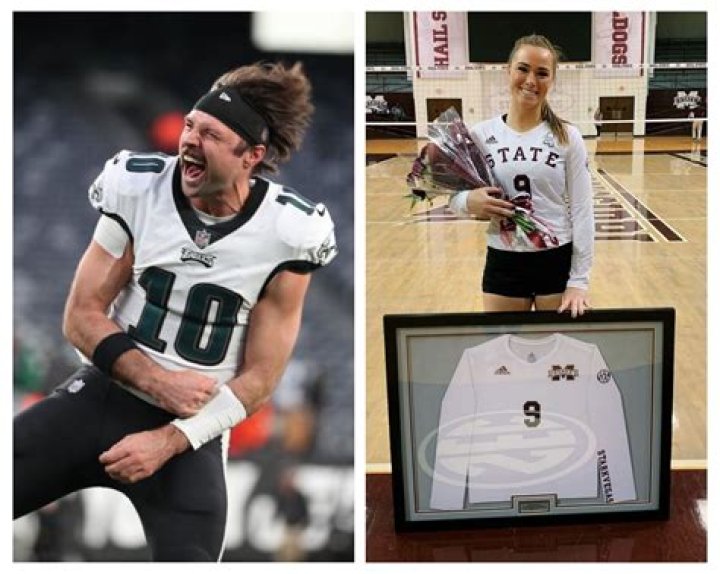 Who is Gardner Minshews sister, Callie Minshew? |