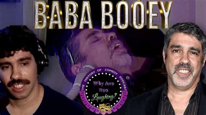 Who is Gary Dell'Abate 'Baba Booey's Wife? Know his Married Life & Net Worth
