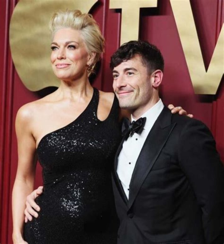 Who Is Hannah Waddingham Husband? English Actress Love Life Explored ·