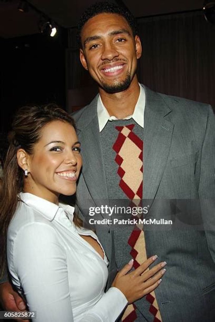 Who is Jared Jeffries' wife Jennifer Jeffries?