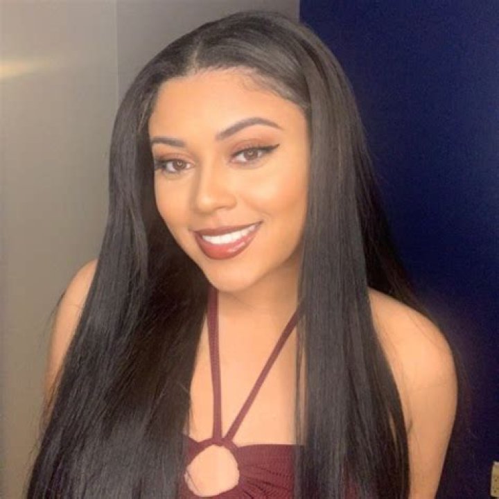 Who is Kai Cenat Assistant , Brianna Lewis ? |