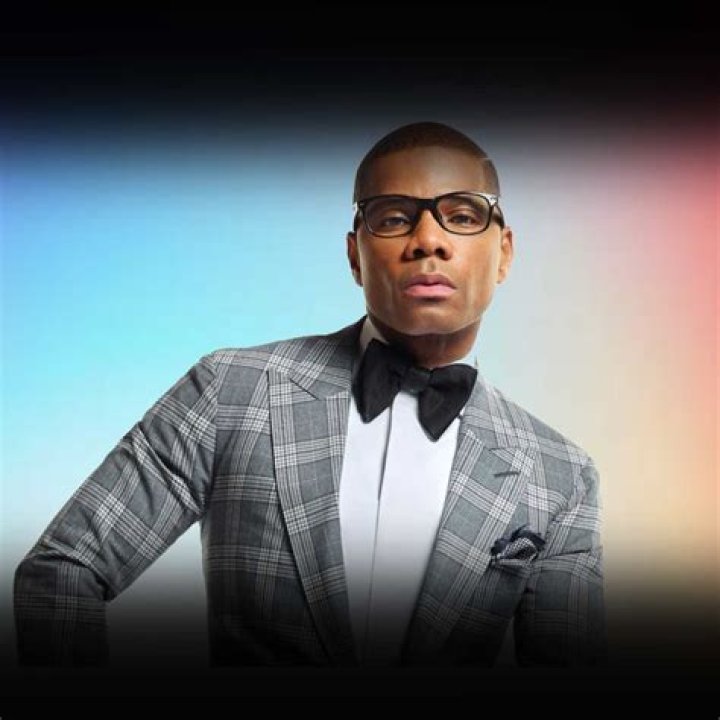 Who Is Kirk Franklin? Wiki, Age, Height, Husband, Net Worth, Ethnicity
