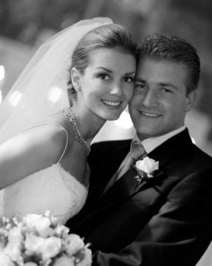 Who is Kirsten Kutner ex-husband Neal Kutner?