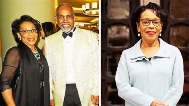 Who is L. Harrison Jay?