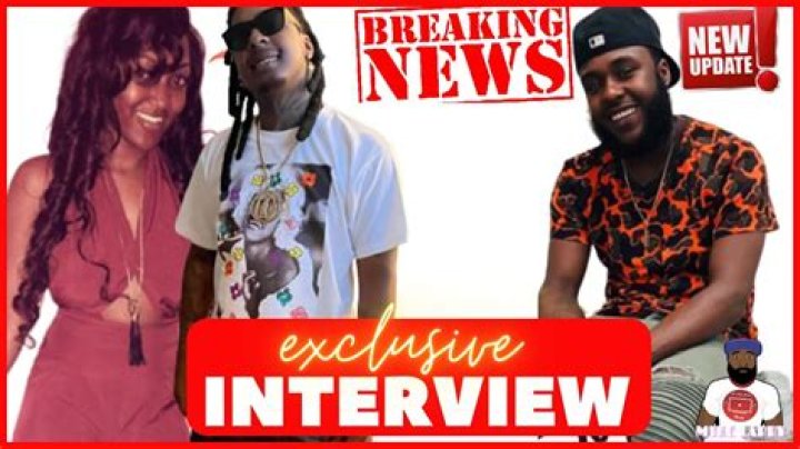 Who is Lil Kolyon? |