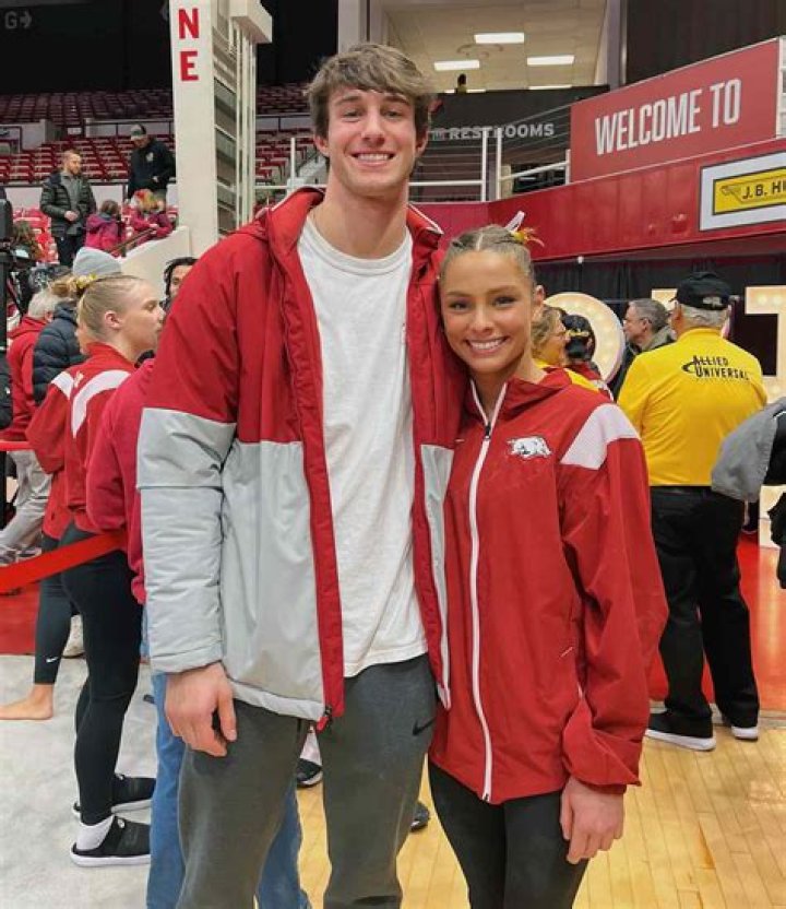 Who is Mary Lou Retton's daughter Emma Jean Kelley? Gymnast's Bio, age, boyfriend, college, IG, net |