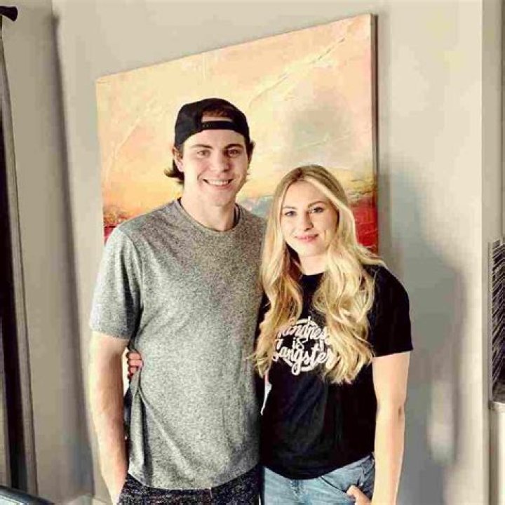Who is Mia Voyatzis, Jake DeBrusk's girlfriend? Doctor's bio, age, education, Instagram