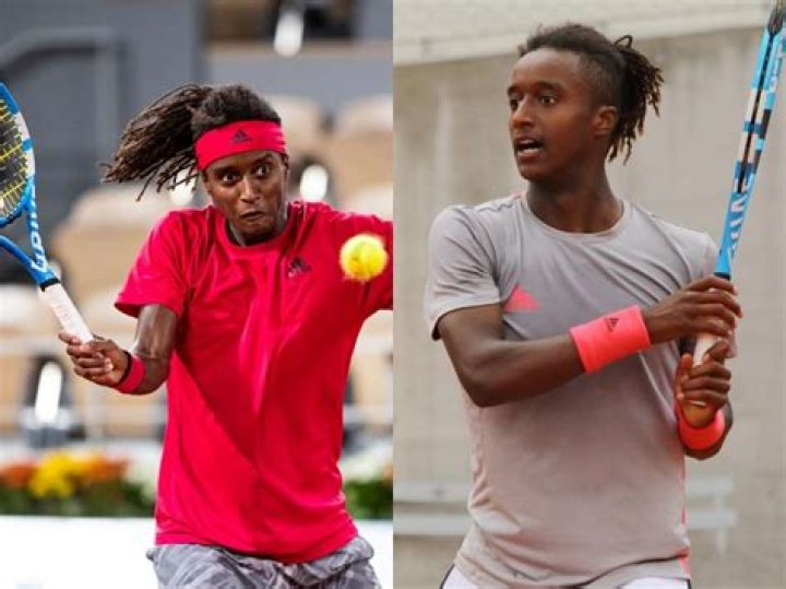 Who is Mikael Ymer father Yemer Wondwosen? Wiki, age, height, nationality, runner, family, net worth