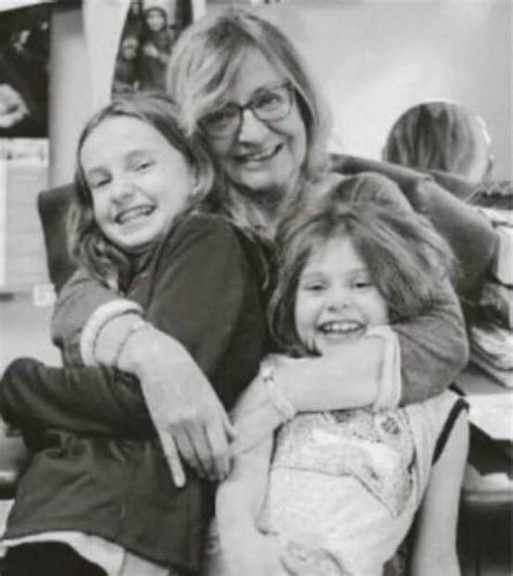 Who is Mimi Iger, Robert Iger's mother? |