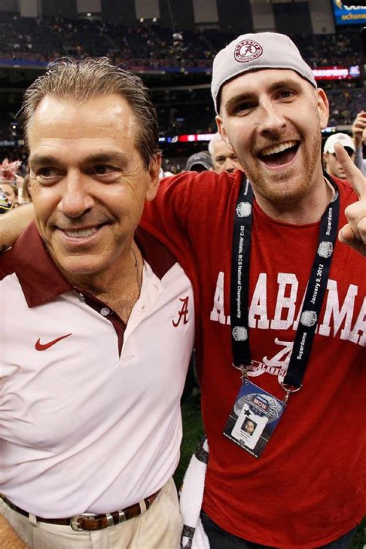 Who is Nicholas Saban, Bio, Age