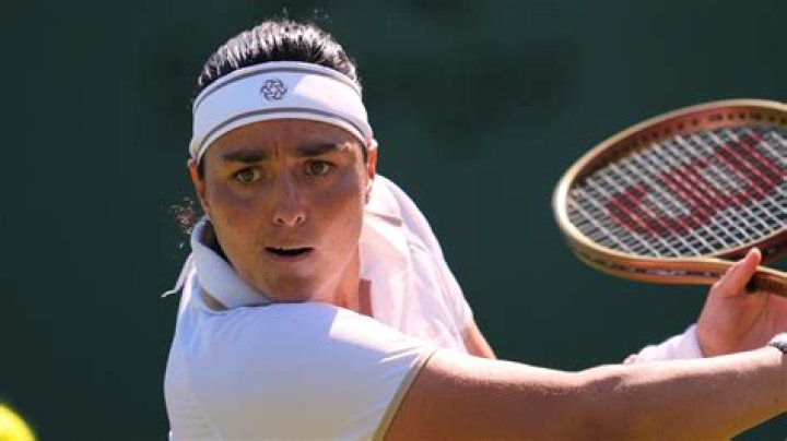 Who is Ons Jabeur?Get To Know Ons Jabeur, The Rising Star of Tennis |
