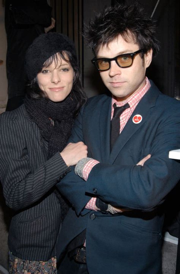 Who Is Parker Posey Married To?