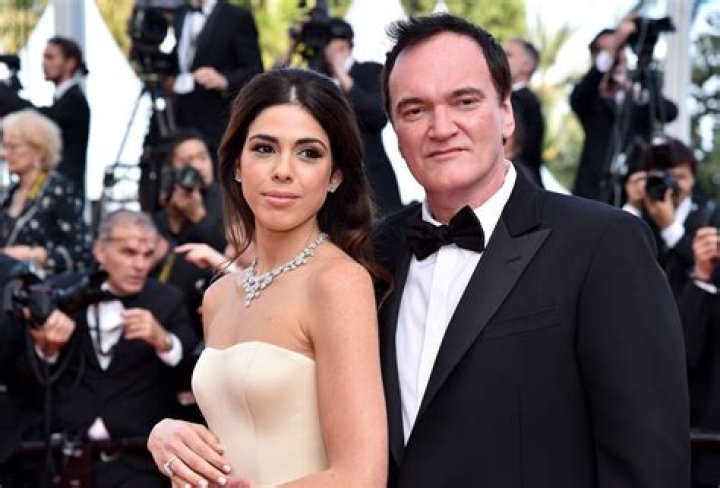 Who is Quentin Tarantino's sister Tanya Marie Tarantino? |