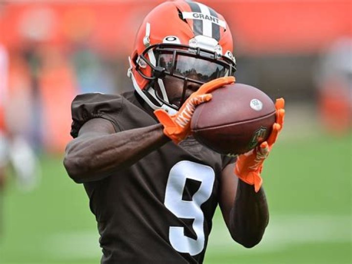 Who is Ranysha Livingston? |