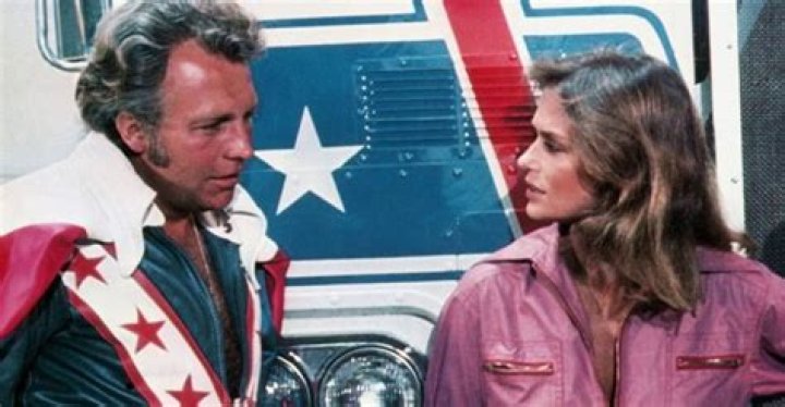 Who is Robbie Knievel wife Linda Knievel?