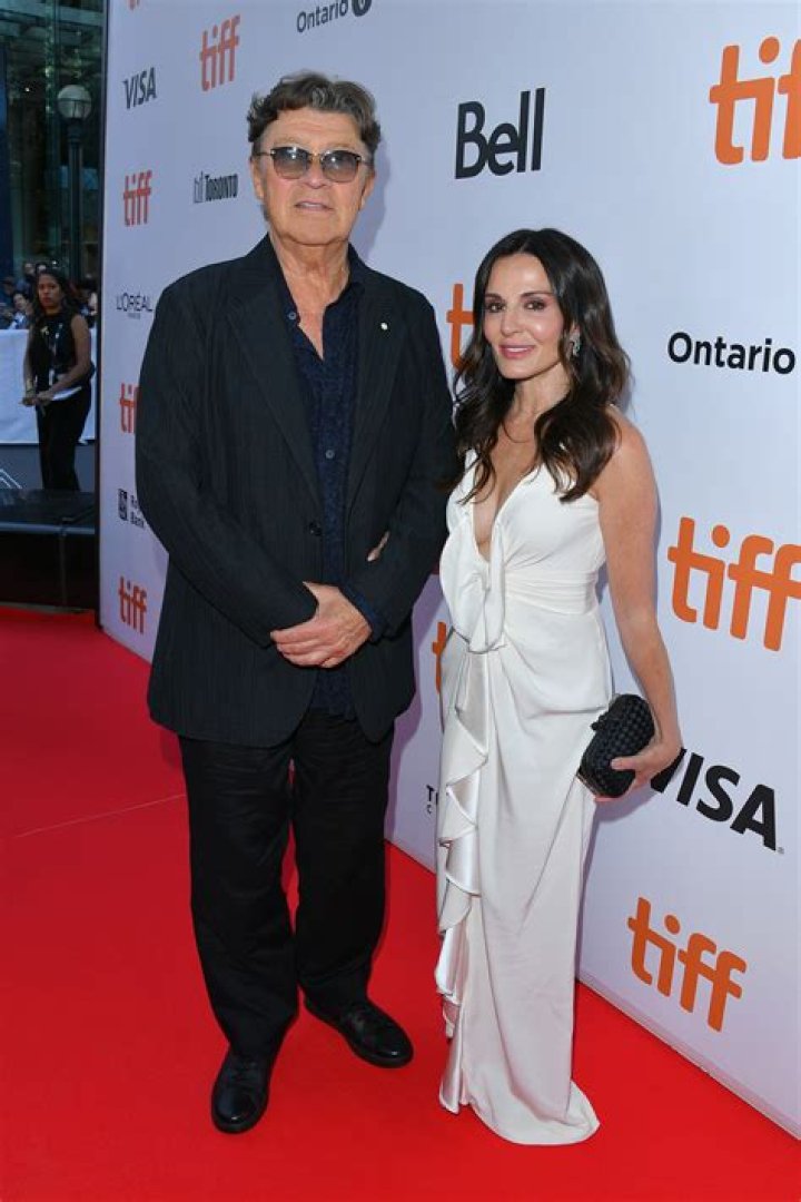 Who Is Robbie Robertson Wife Dominique Bourgeois? Details To Know