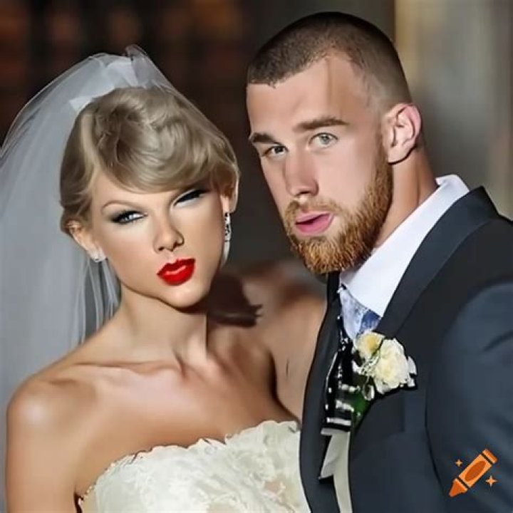 Who is She? Are they Married? |