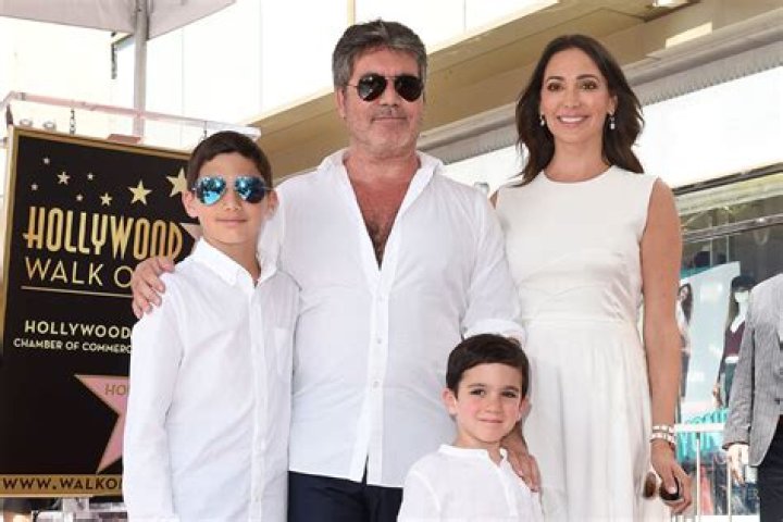 Who is Simon Cowell's sister Lindsay Elizabeth Cowell? Bio, age, husband, kids, job, net worth |