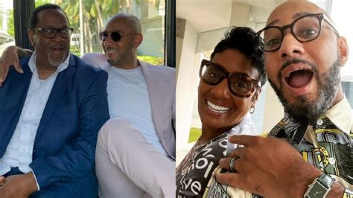 Who Is Swizz Beatz Parents?