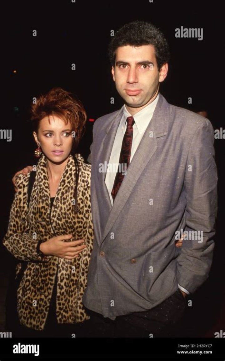 Who Is The Husband Of Singer, Sheena Easton? Find Out! |