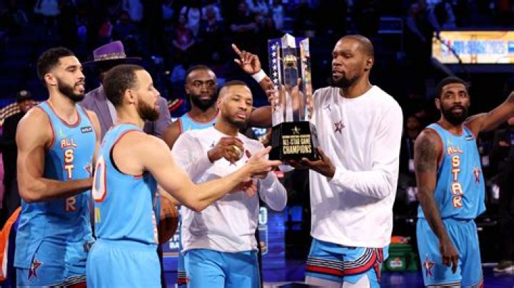 Who Is The NBA Star Married To? |