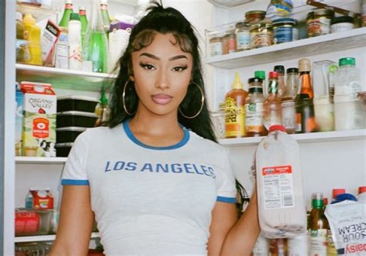Who Is the Rising Rapper Behind the Hit Songs? |