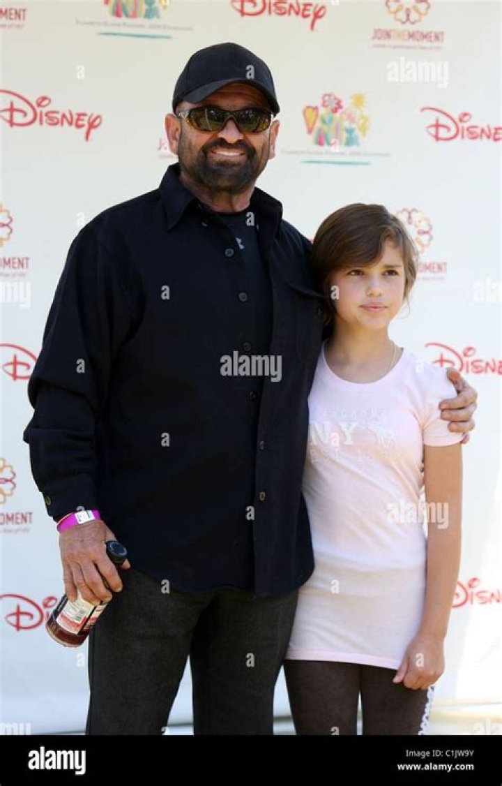 Who is Tiffany Pesci? The Daughter of a Hollywood Legend |
