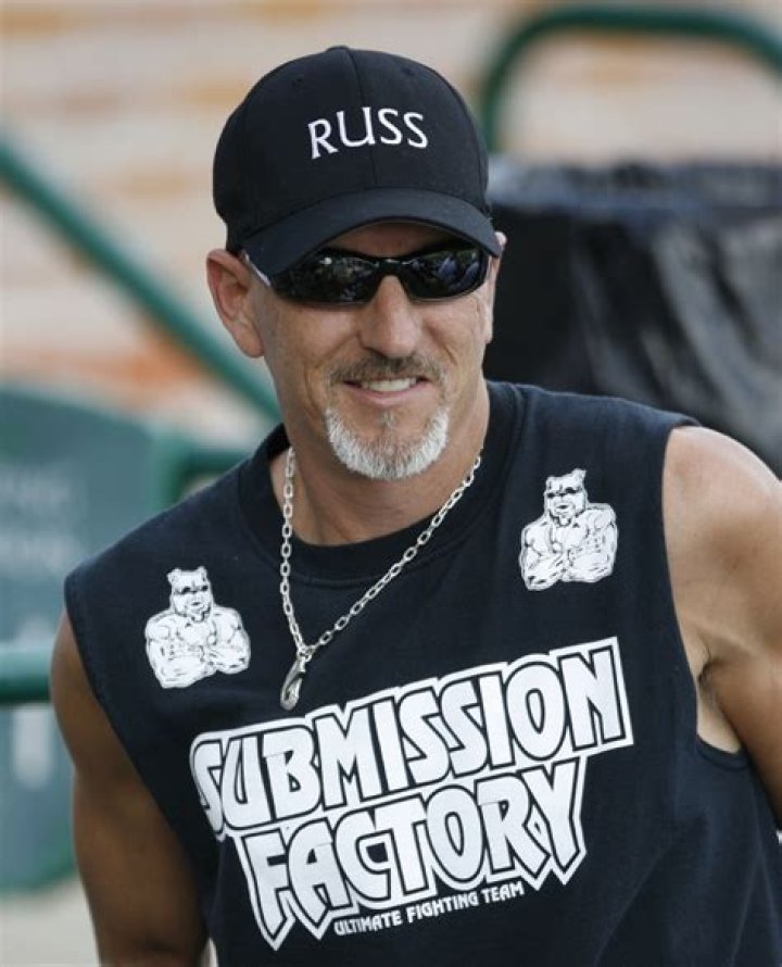 Who is Tim Chapman From Dog The Bounty and Where Is He Now?