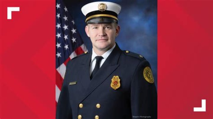 Who Is Timothy Wiltsey Father, George Wiltsey? |