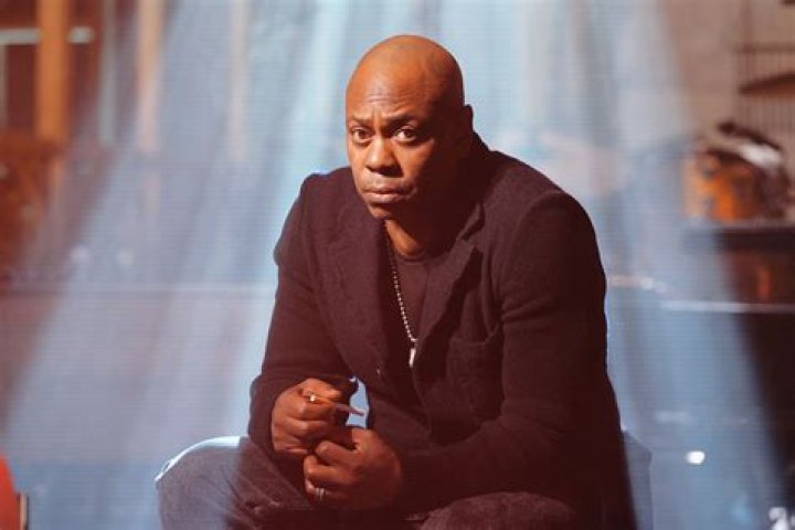 Who is William S. Chappelle? All About Dave Chappelle's Brother