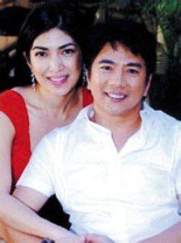 Who Is Willie Revillame Ex Wife, Liz Almoro? |