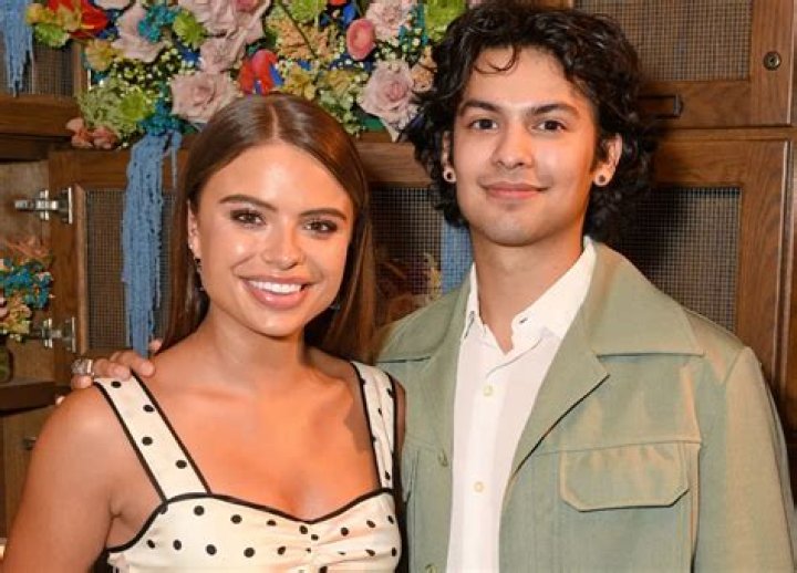 Who is Xolo Maridueña's Girlfriend in 2023?