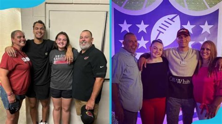 Who Raised The Falcons' Star Quarterback? Uncover The Parents Behind Desmond Ridder's Success