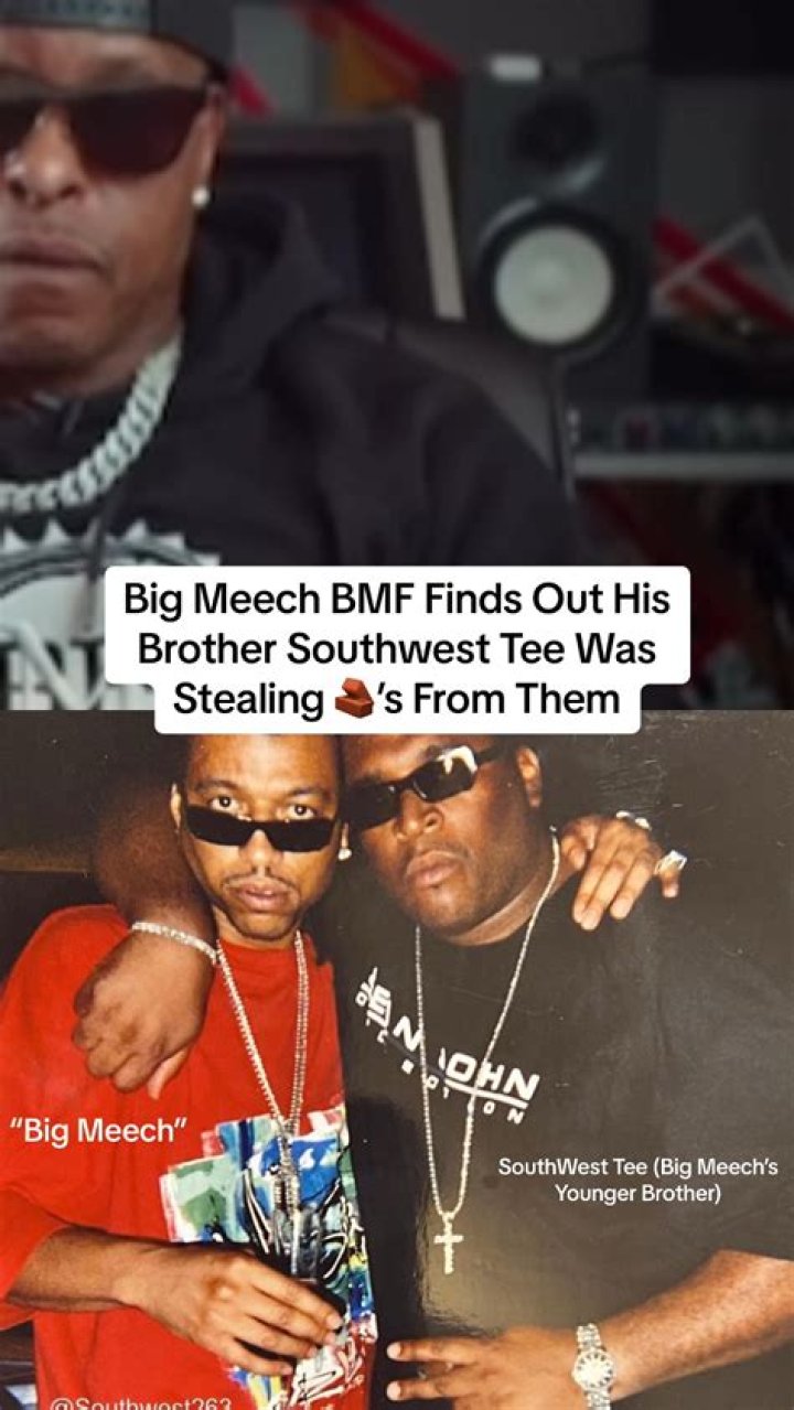 Who snitched on Big Meech? Did Big Meechs brother snitch? |