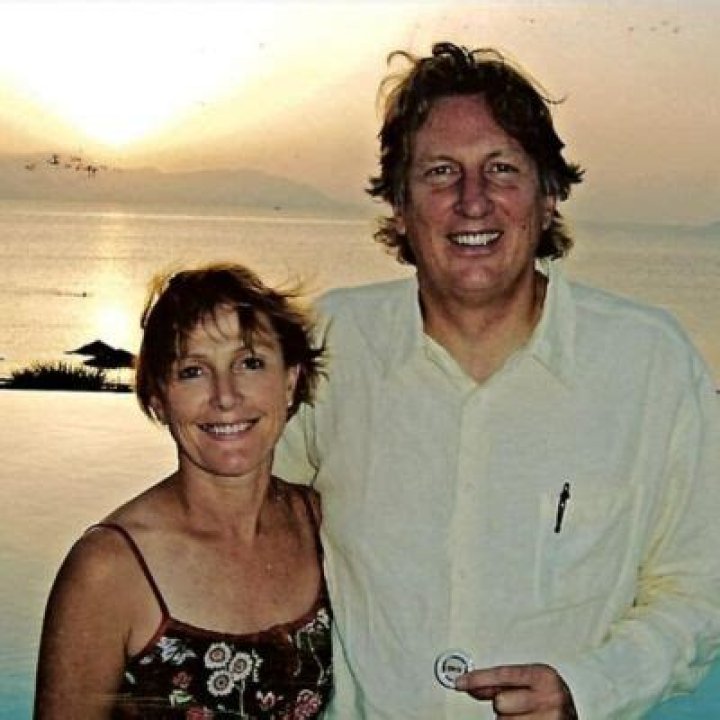 Who Was Dick Fosbury Wife, Robin Tomasi