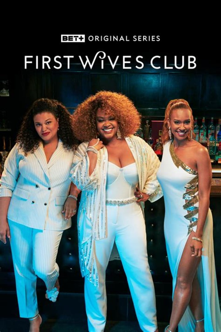 Why Ari's Fate Unfolded In "First Wives Club"