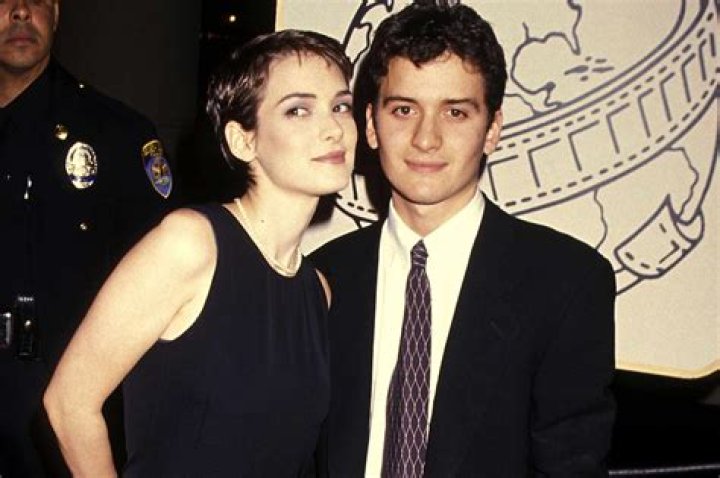 Winona Ryder's Family Status Revealed