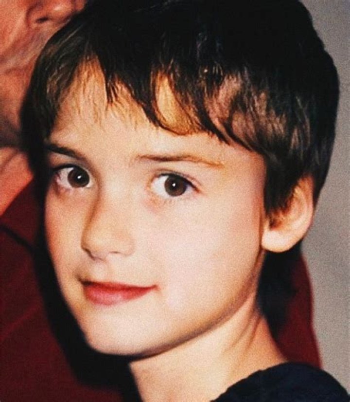 Winona Ryder Child Case Explored