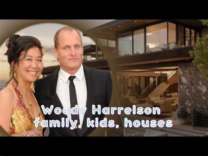 Woody Harrelson's Family Ties Explored